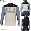 Fox Ranger Off Road Jersey dres, biela, L