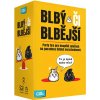 ALBI Blbý či blbější