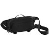 BagBase Ramble Ľadvinka BG373 Black 23 x 13 x 7 cm