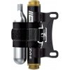 Súprava na lepenie pre bezdušové plášte Lezyne Pro Tubeless Kit Loaded - Black uni