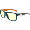 GUNNAR INTERCEPT ASSASSIN’s CREED MIRAGE EDITION INDIGO * jantarová skla * BLF 65 * GUNNAR focus
