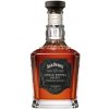 Jack Daniel’s Single Barrel 0,7 l (holá láhev)
