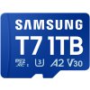 Samsung MB-MB1T0T/WW T7 microSDXC Card 170 MB/s 1 TB