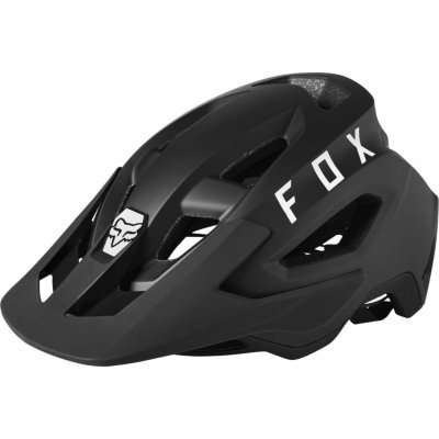 Přilba Fox Speedframe Helmet Mips, Ce Black Velikost (Top): S