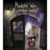 Medvěd Wrr Po přečtení zavřít! (Jaromír Štejnar, Michal Široký)