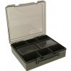 NGT Tackle Box System 4+1 (NGT Tackle Box System 4+1)