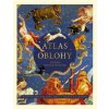 Atlas oblohy - Edward Brooke-Hitching