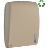 MARPLAST SKIN Zásobník na papierové uteráky 29x40x13cm, ABS, piesok A90310SD