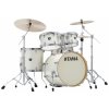 Tama CK50R Superstar Maple Vintage White Sparkle