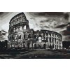 Vymalujsisam.sk Maľovanie podľa čísiel - Koloseum Veľkosť: 40x60cm, Rám: Bez rámu, iba zrolované plátno