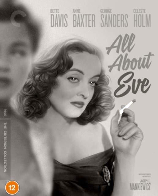 All About Eve - The Criterion Collection BD