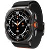 Spigen Fit Lite ochranné puzdro na Samsung Galaxy Watch Ultra 47mm – čierne