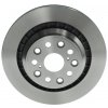 Brzdový kotúč BOSCH 0 986 479 T35