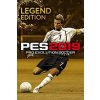 Pro Evolution Soccer 2019 (Legend)