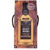 Accentra Sprchový gél v darčekovej krabičke Whiskey Flavored (Body Wash) 400 ml