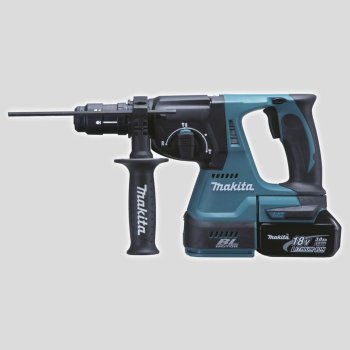 Makita BHR 243 RFE