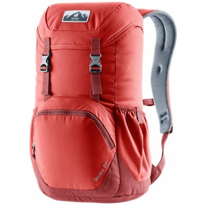 Deuter Walker currant-redwood 20 l