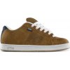 Etnies Kingpin Brown Black Tan 204