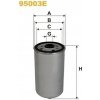 WIX Filters 95003E Palivový filter
