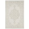 Hanse Home , Kusový koberec Beach 103854 Cream / Beige – na von aj na doma, 60x110, biela, chodba / predsieň