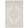 NORTHRUGS - Hanse Home koberce Kusový koberec Beach 103854 Cream / Beige – na von aj na doma - 80x150 cm Biela