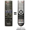 Panasonic N2QAABB000093 NABRAJÚCE DISTOBICKÉ Ovládanie iného vzhľadu
