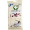 Green Shield Conditioning Leather vlhčené ubrousky na kůži 50 ks