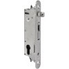 Zadlabávací zámok do profilu LOCINOX FIFTYLOCK | pre profily od 50 mm