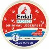 Erdal Tukový krém na koženú obuv bezfarebný 150ml