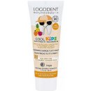 Logona COOL KIDS zubný gél Tutti Frutti 50 ml