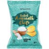 CIBI Lupienky amarantové morská soľ bezgluténové 65g
