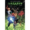Lazarus Planet - Mark Waid, Riccardo Federici