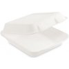 SAHM Menu Box BIO 222x200x67mm 100024741