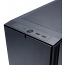 Fractal Design Define C FD-CA-DEF-C-BK