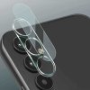 3x Picasee ochranné sklo na čočku fotoaparátu a kamery pre Samsung Galaxy A15 A156B 5G - 2+1 zdarma 417049