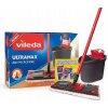 Plochý mop Ultramax BOX s vedrom Vileda