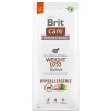 Brit Care Dog Hypoallergenic Weight Loss - rabbit and rice, 12kg