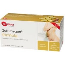 Dr. Wolz Zell Oxygen formula 14 x 20 ml