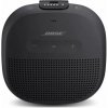 BOSE SoundLink Micro, Bezdrôtový reproduktor, čierny (B 783342-0100)
