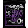 Ernie Ball 2729 Cobalt Slinky 11-58