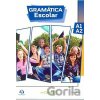 Gramatica Escolar: Libro + audio descargable 1 (A1-A2) - Arielle Bitton