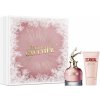 Jean Paul Gaultier Scandal pre ženy EDP 50 ml + telové mlieko 75 ml darčeková sada