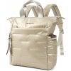 Batoh Hedgren Cocoon Comfy 8,7 L béžová