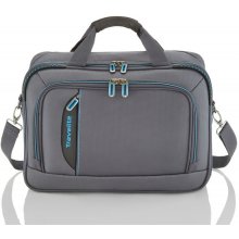 Travelite CrossLITE Board Bag Anthracite 21 l