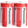 PANASONIC Red Zinc D 2ks 00113622