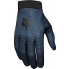 Pánske cyklo rukavice Fox Ranger Glove Midnight Veľkosť rukavic: 10