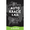 E-kniha Autokracie, s.r.o. - Alice Hanáková, Jaroslav Černý