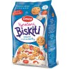 Emco Biskiti mliečna s jahodami 350 g