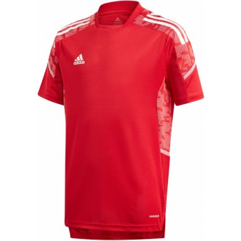 ADIDAS CONDIVO 21 barva GJ6791 bílá černá od 28,00 € - Heureka.sk