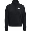 UNDER ARMOUR Rival Fleece HZ Black - S